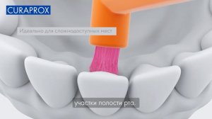 Как правильно чистить зубы