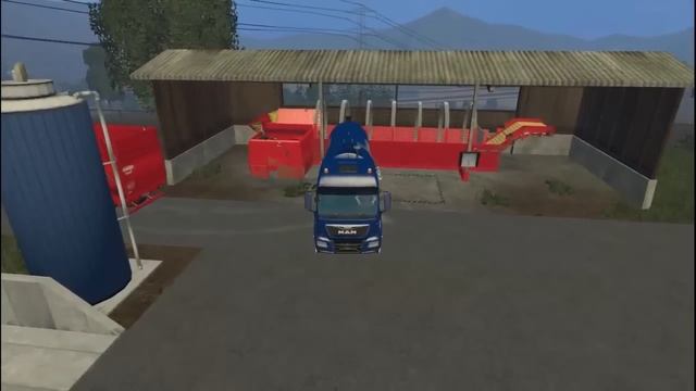 Gamsting Map 3.1 - Come funziona la Potato Washer ? смотреть онлайн