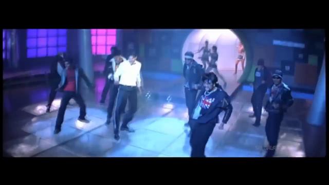 Munna Songs | Chamakkuro Chella Video Song | Telugu Latest Video Songs | Prabhas, Shriya