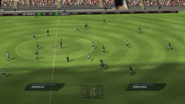FIFA 10 [PS3]