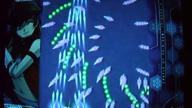 Castle of Shikigami III смотреть онлайн