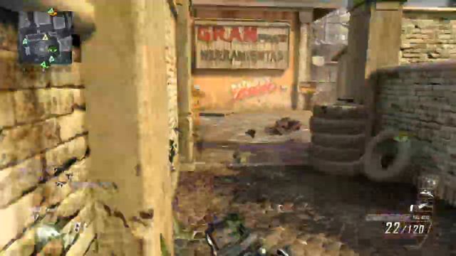 zorg-toffel - Black Ops II Game Clip смотреть онлайн