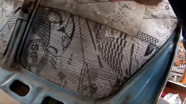 Я самый травмоопасный человек на работе. Возвращения светы в Ижа. Пайка Москвича. смотреть онлайн