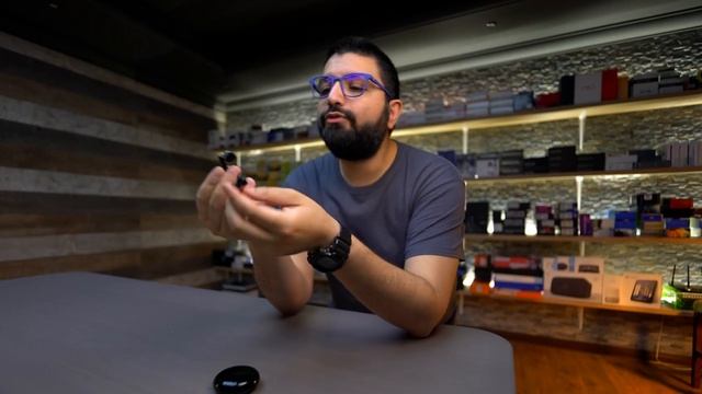 سماعات هواوي فري بدز ٣ | Huawei FreeBuds 3 смотреть онлайн