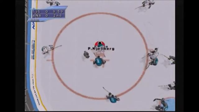 NHL 2K2 Tournament 1 Part 8 смотреть онлайн