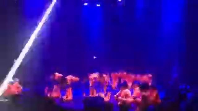"Intro" Школа сучасного танцю Віри Бакун смотреть онлайн