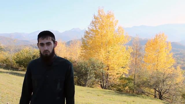 Ялсманца кхаъ баьккхина итт асхьаб - Абу Бакр асСиддикъ