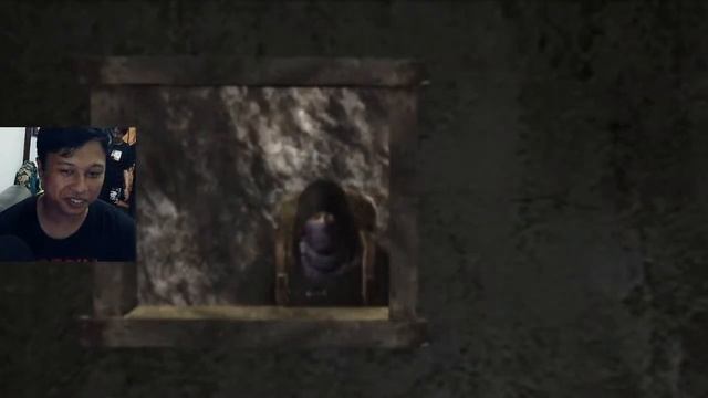 NUNGGUIN RESIDENT EVIL 4 REMAKE смотреть онлайн