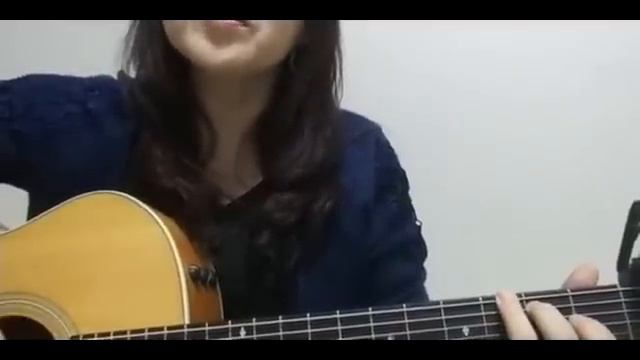 Killing me softly with his song by 김정희 смотреть онлайн
