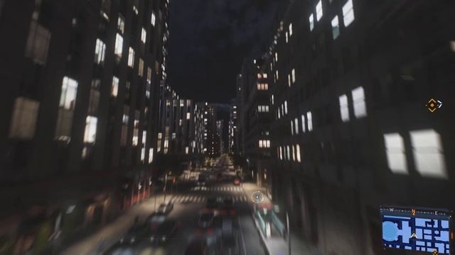 I am the Amazing Spider-Cube (weird suit glitch) - Marvel's Spider-Man 2 смотреть онлайн