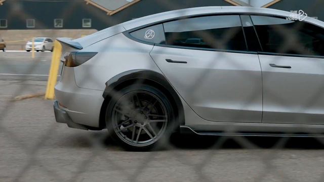 Sean Paul - She Doesn't Mind (NORTKASH & OSIS Remix) смотреть онлайн