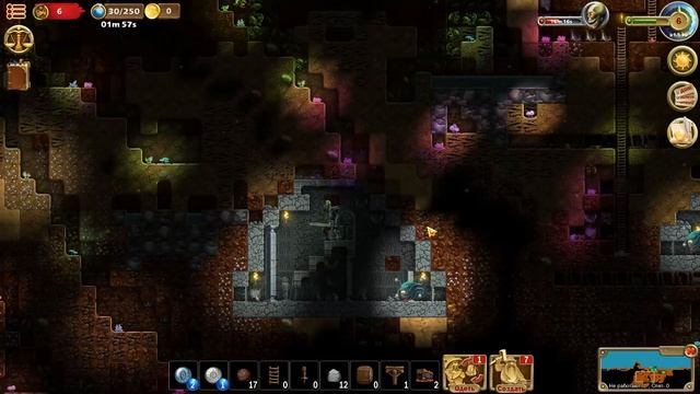 МУЛЬТИПЛЕЕР! Craft the world #1 - стрим смотреть онлайн