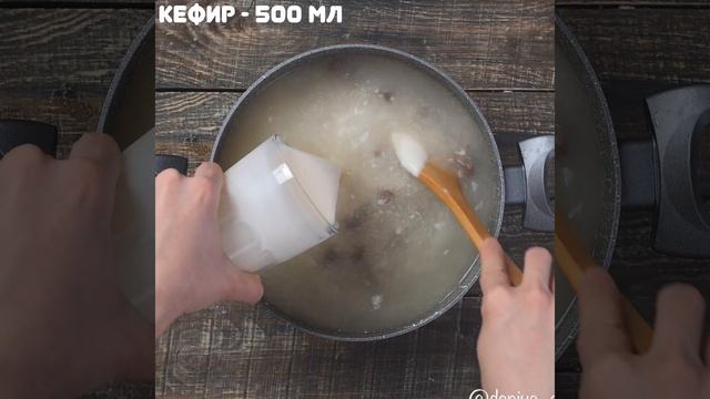 Кулинарный мир вкуса