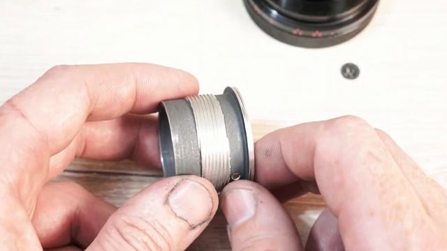 Новый донор для ОКС1-50-1 М39 + Зевающий бонус! смотреть онлайн