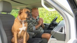 VW T6.1 CALIFORNIA BEACH