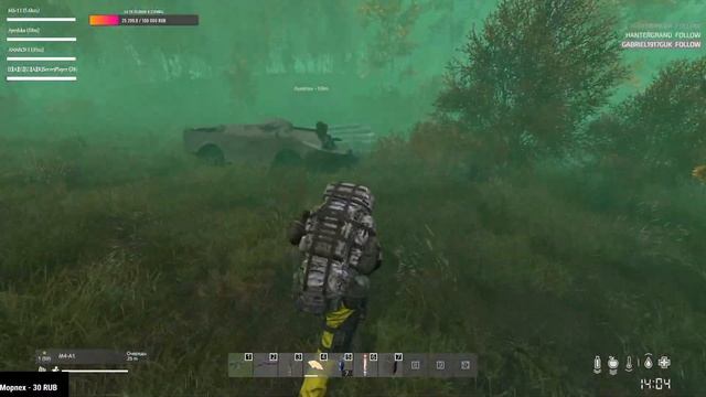 Изолируемся[60fps] смотреть онлайн