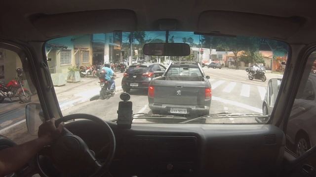 Compensa comprar uma Kia Bongo K2700 смотреть онлайн