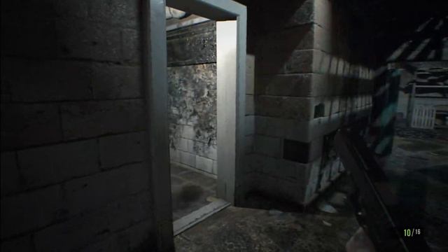 Resident Evil 7: Biohazard. Прохождение ч2. Главный дом 1.2. 1440p смотреть онлайн