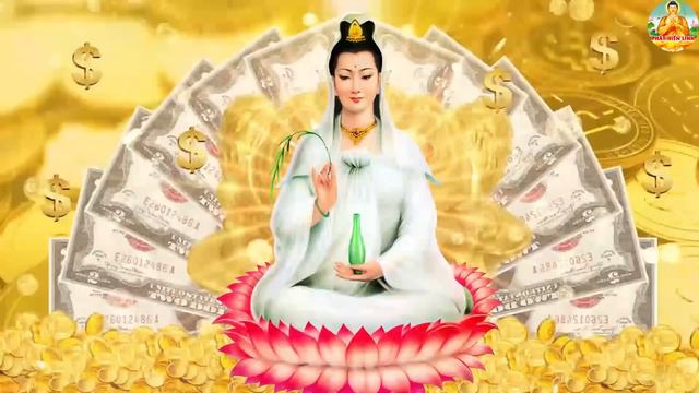Mỗi Ngày Đều Mở Nghe Quan Âm Cứu Khổ Chơn Kinh 21 Biến Phật Hộ Trì Dào Sức Khoẻ Phước Báu Tăng смотреть онлайн