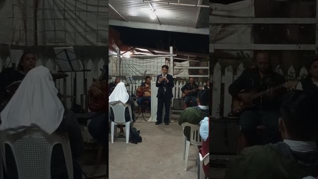 armando Andres Ruvalcaba Estrada 2 iglesia cd Obregón gentil de Cristo смотреть онлайн
