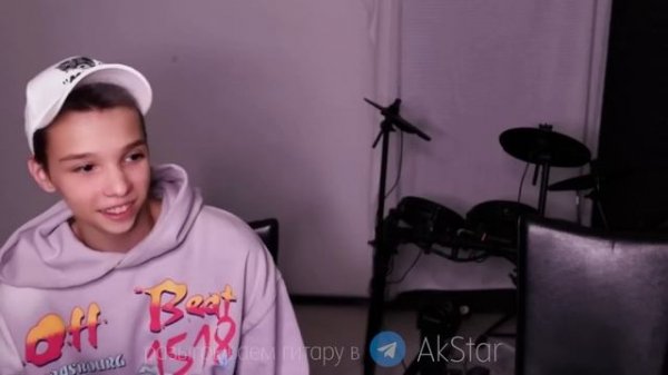 МАЛЫШИ-ВИРТУОЗЫ на СОБЕСЕДОВАНИИ в МУЗЫКАЛЬНУЮ ГРУППУ