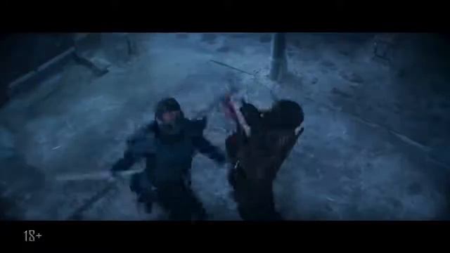 Я Сабзиро / Мортал Комбат 18+ рейтинг R смотреть онлайн