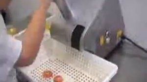 Овощерезка электрическая C E TV