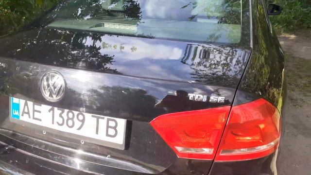Купить фольцваген б7 дизель 2 0 Днепр смотреть онлайн