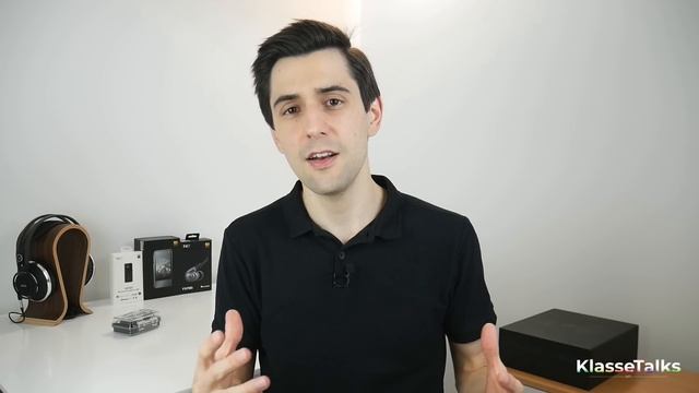 FiiO FA1 Review | Uno de los mejores in-ear calidad - precio смотреть онлайн