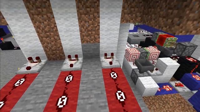 The Ultimate PvP Arena Design for your Minecraft Server ! смотреть онлайн