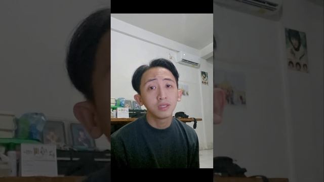Tong Hua - Michael Wong (cover) смотреть онлайн
