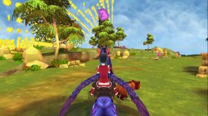 Рождественское обновление, новые лошади, код реферала и открытие сундуков 🎄 Horse Riding Tales