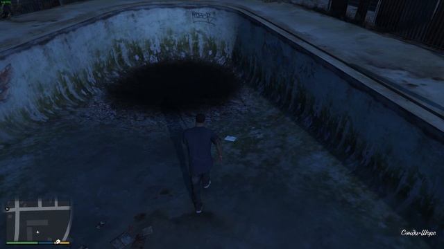 GTA V НА 100% ОБРЫВКИ ПИСЬМА ЧАСТЬ 2 ФИНАЛ СТАРЛЕТКА ИЗ ВАЙНВУДА смотреть онлайн