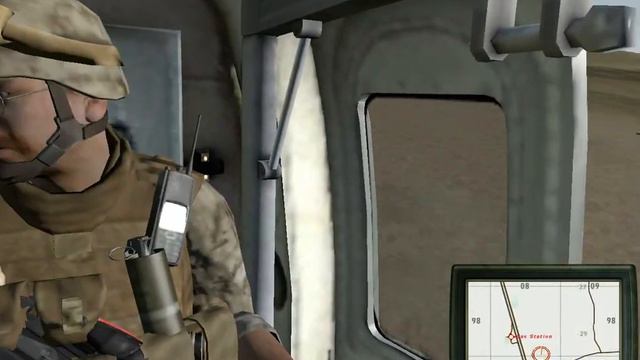 ARMA 2 Сервер Dobro. Падение Грейса смотреть онлайн