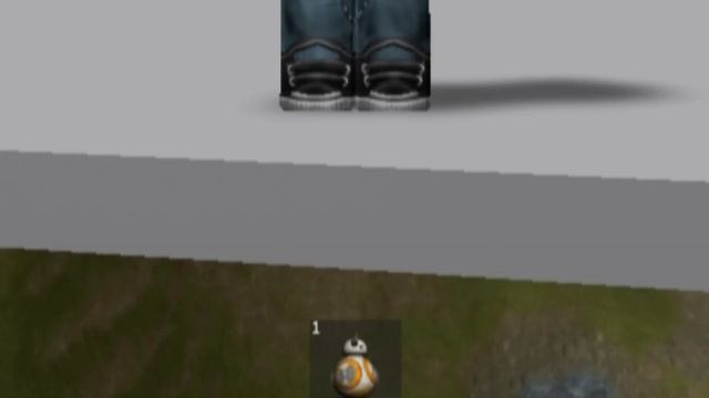 Roblox Gear Review #30: BB-8 смотреть онлайн
