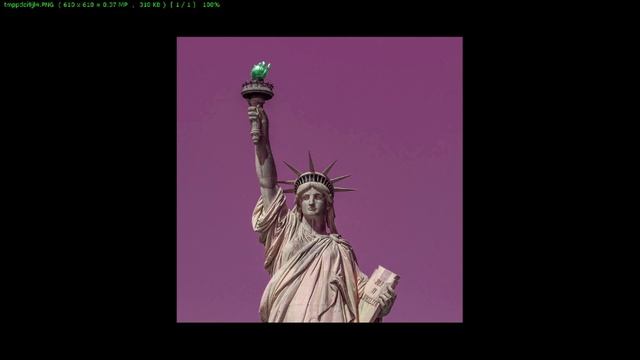 Image Filter Application - Code in Place(CS106A) Final Project смотреть онлайн