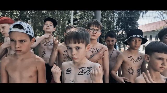 Ты тигр - лагерь ЮДИ смотреть онлайн