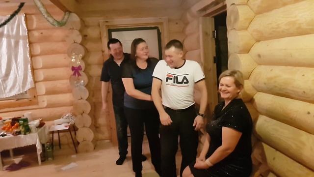 Новый год 2019 сказка про репку смотреть онлайн