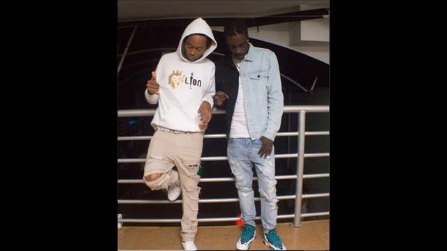 Rebel & K lion Tribute mix by Selectah Pearz смотреть онлайн