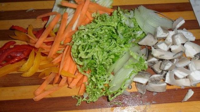 Книга рецептов