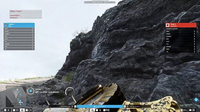 Battlefield 5 cessna93873 pure aimbot hacker player! смотреть онлайн