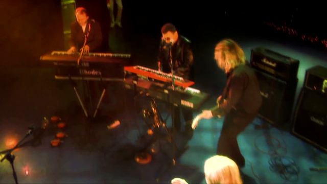 СУМЕРКИ Владислав Агафонов Лейся песня - international смотреть онлайн