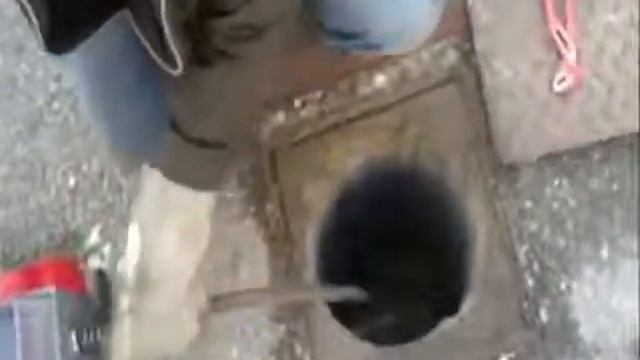 Канализация Экошлюз смотреть онлайн