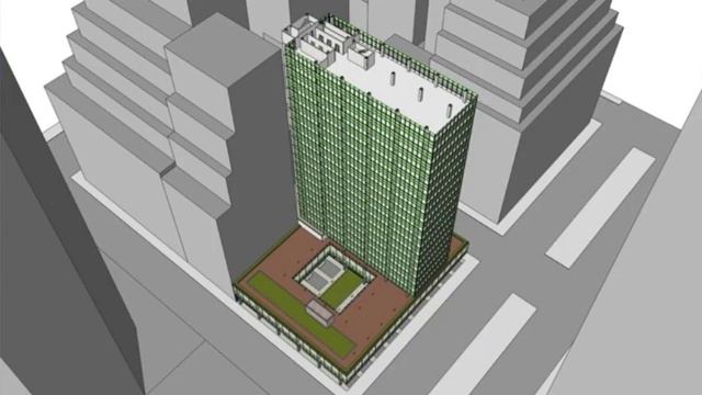 LEVER HOUSE RECONSTRUCCIÓN смотреть онлайн