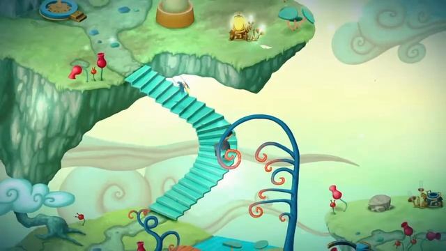 [AG] Хорошая игра? (Первый Взгляд) | "Figment" смотреть онлайн
