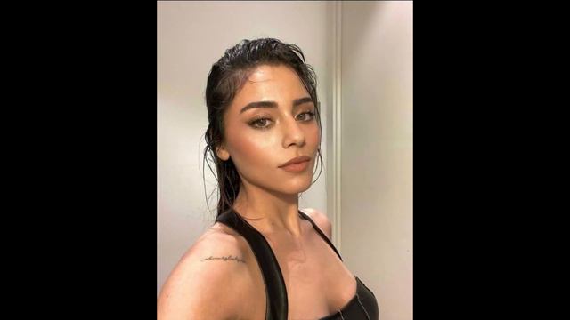 Sıla Türkoğlu hide all this time that she has a daughter!! смотреть онлайн