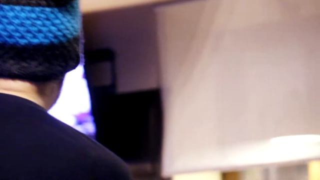 Станция Мир — Don't Let Me Be Misunderstood смотреть онлайн