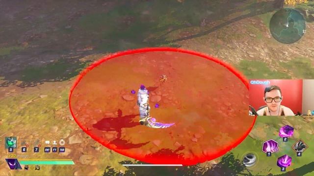 Farming Night's Maw Viscera & Worm Bait/Meat - wayfinder смотреть онлайн