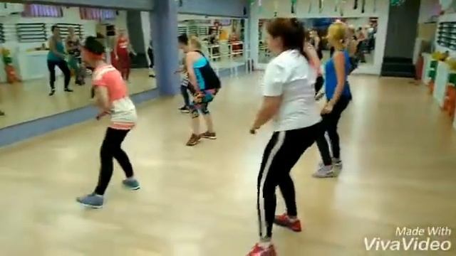 Zumba смотреть онлайн