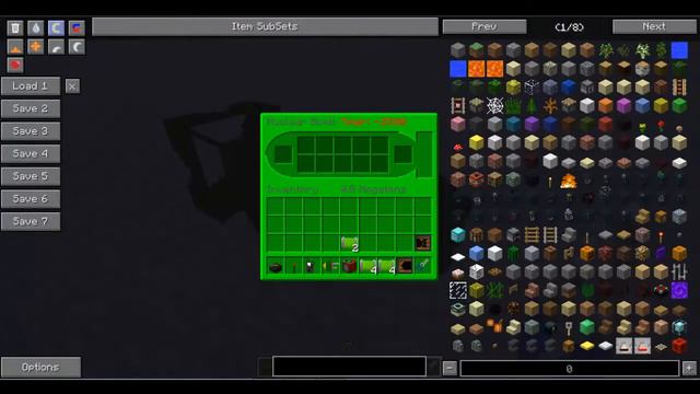 обзор мода Rival Rebels